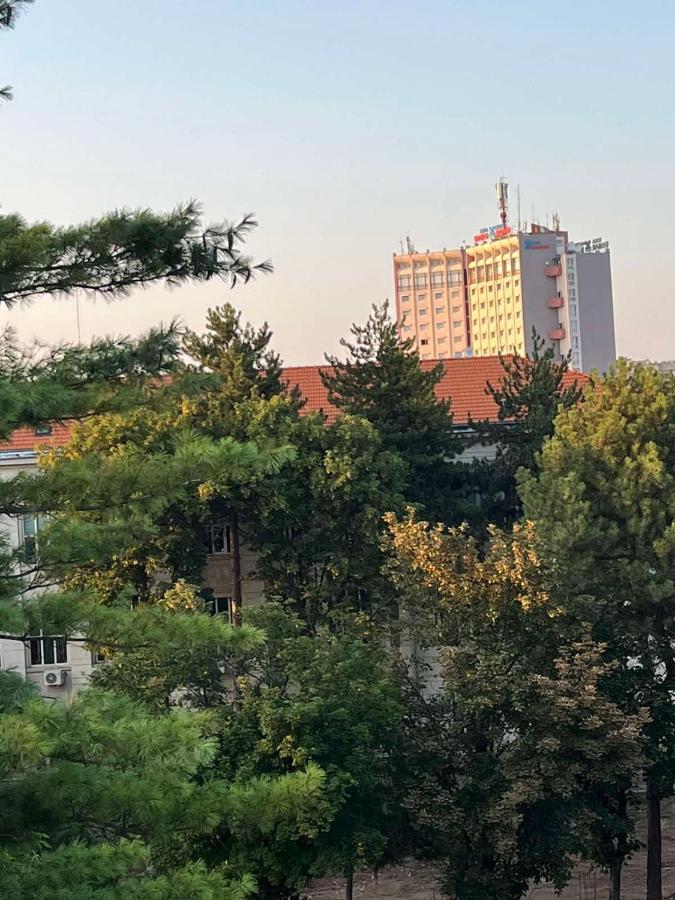 Floral Boutique Hotel Pleven Eksteriør billede