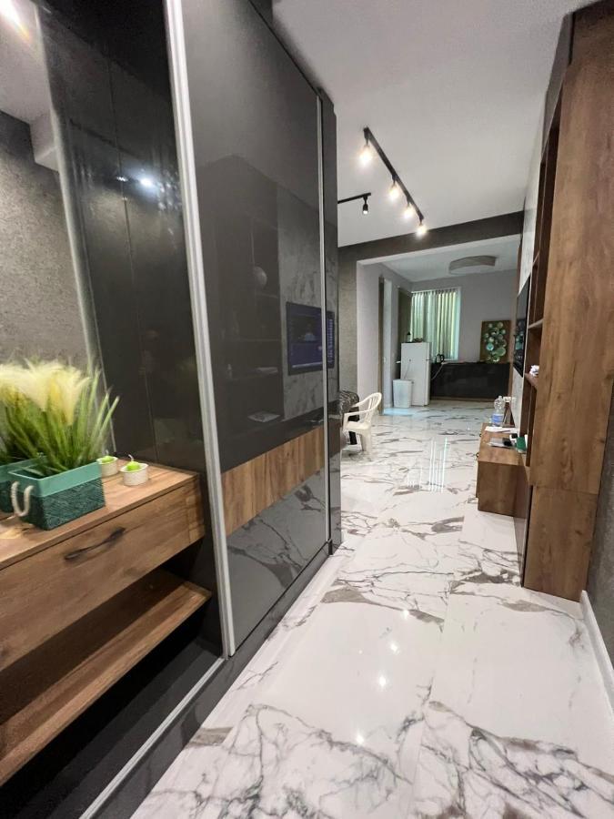 Floral Boutique Hotel Pleven Eksteriør billede