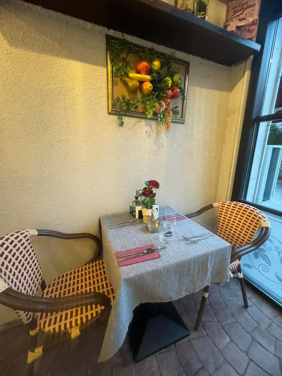 Floral Boutique Hotel Pleven Eksteriør billede