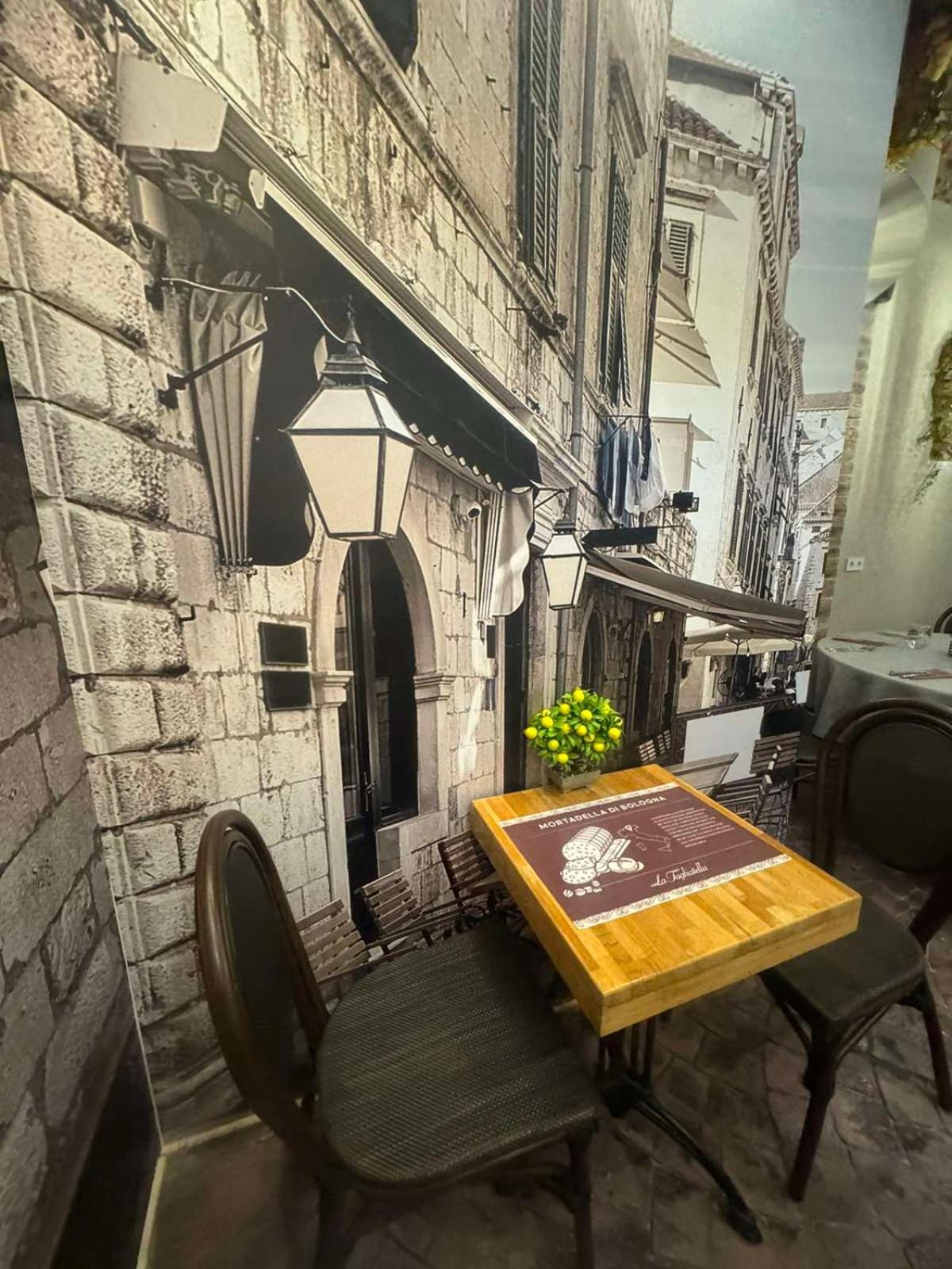 Floral Boutique Hotel Pleven Eksteriør billede