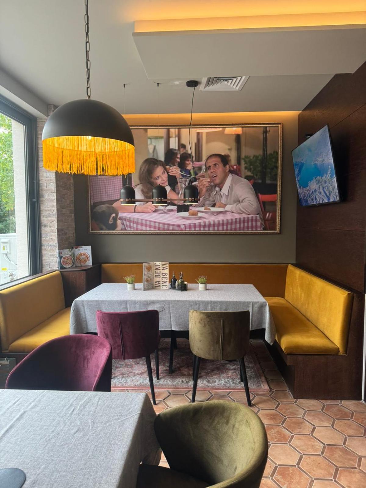 Floral Boutique Hotel Pleven Eksteriør billede